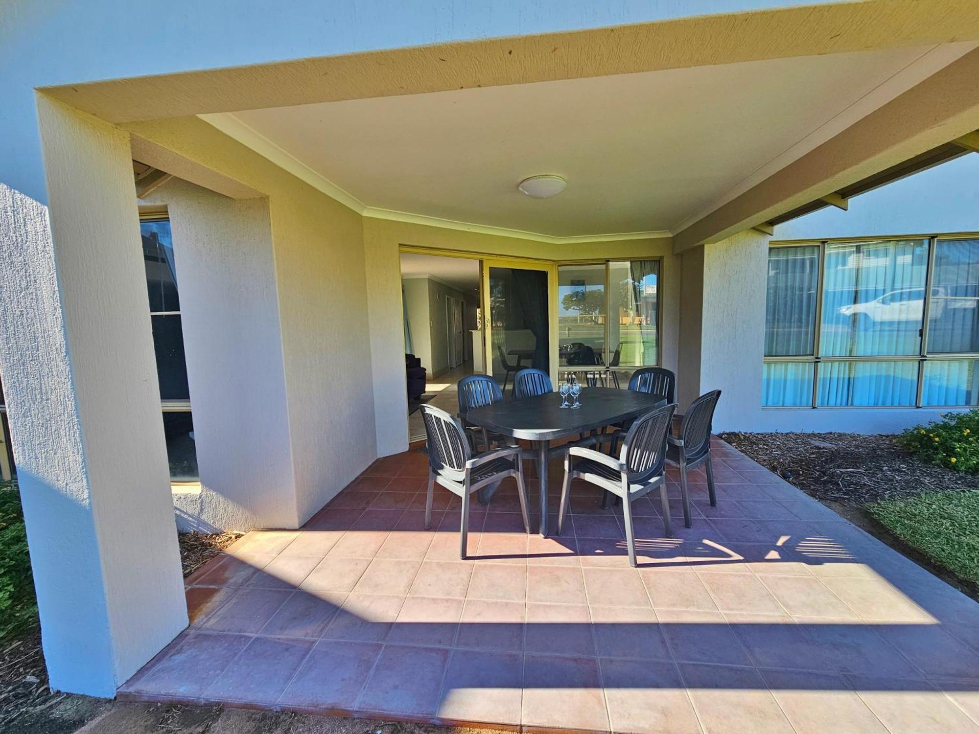 Pelican Shore Villa 22 - Kalbarri Wa Exterior photo