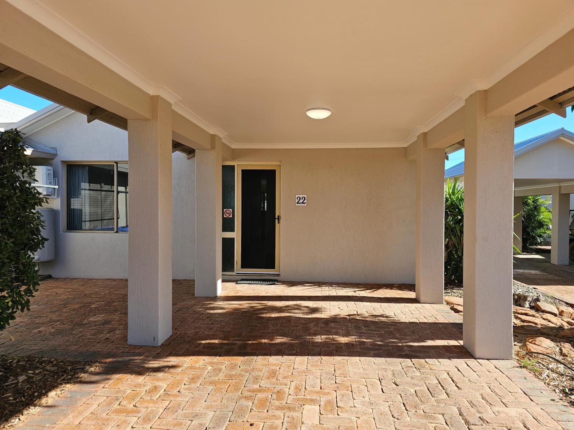 Pelican Shore Villa 22 - Kalbarri Wa Exterior photo